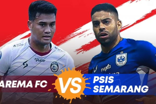 Fernando Valente Menyoroti Kinerja PSIS Semarang di Laga Melawan Arema FC: Sebuah Analisis Mendalam