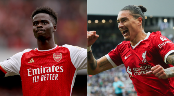 Arsenal vs Liverpool: Drama Alisson Blunder, Arsenal Menang 3-1 dalam Pertarungan Sengit