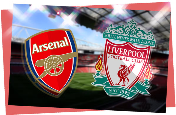 Pertarungan Sengit di Puncak: Arsenal dan Liverpool Terlibat dalam Persaingan Tiga Besar Klasemen Liga Inggris