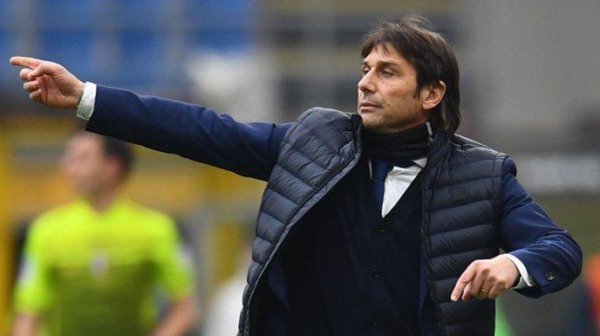 AC Milan Dikaitkan dengan Conte: Kembalinya Pria Taktik ke San Siro