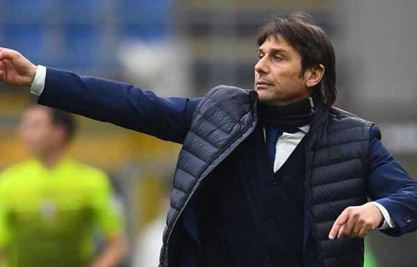 AC Milan Dikaitkan dengan Conte: Kembalinya Pria Taktik ke San Siro