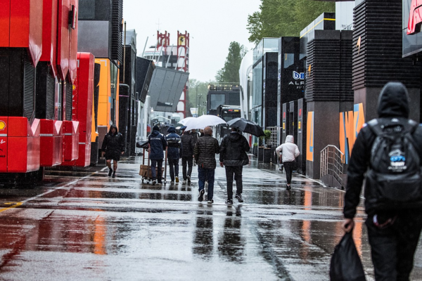 F1 GP Emilia Romagna 2023 Dibatalkan karena Banjir: Duka dan Dampak Terhadap Musim Balap Formula 1