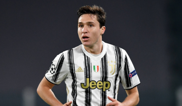 Federico Chiesa Ogah Perpanjang Kontrak di Juventus: Dampak dan Spekulasi Masa Depan
