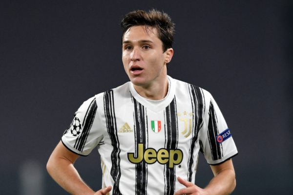 Federico Chiesa Ogah Perpanjang Kontrak di Juventus: Dampak dan Spekulasi Masa Depan