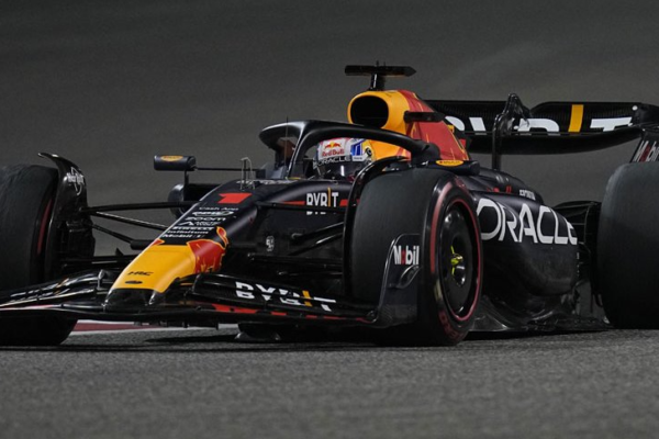 Red Bull Dominan di Tes Pramusim: Optimisme Tinggi Menuju GP Bahrain F1 2023