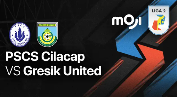 Gresik United vs PSCS Cilacap: Duel Sengit di Liga 2 Indonesia 2023-2024