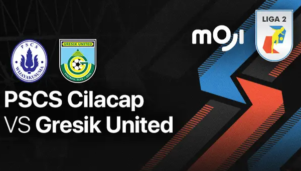 Gresik United vs PSCS Cilacap: Duel Sengit di Liga 2 Indonesia 2023-2024