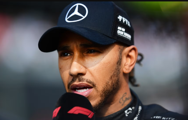 Lewis Hamilton Tak Masalah Finis di Bawah George Russell: Refleksi Sebuah Musim yang Tantangannya Menjanjikan