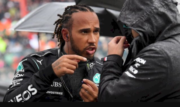 Kejutan di F1 GP AS 2023: Diskualifikasi Hamilton dan Leclerc Mewarnai Serunya Lintasan Austin