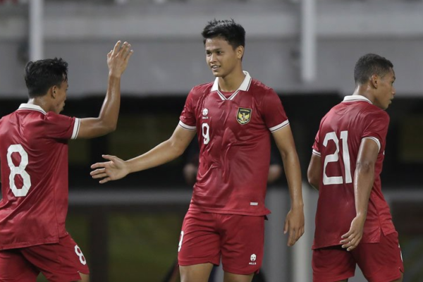 Uji Coba Pahit, Pemain Timnas Indonesia U-20 Dari Persija: Jam Terbang Berharga Menuju Piala Dunia U-20