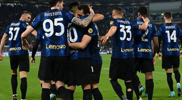 Inter Bungkam Juve, Inzaghi: Perburuan Scudetto Belum Usai
