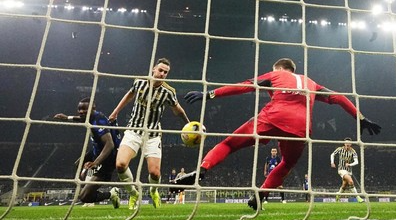 Drama Menegangkan: Inter Milan Vs Juventus – Kemenangan Nerazzurri Lewat Gol Bunuh Diri Gatti