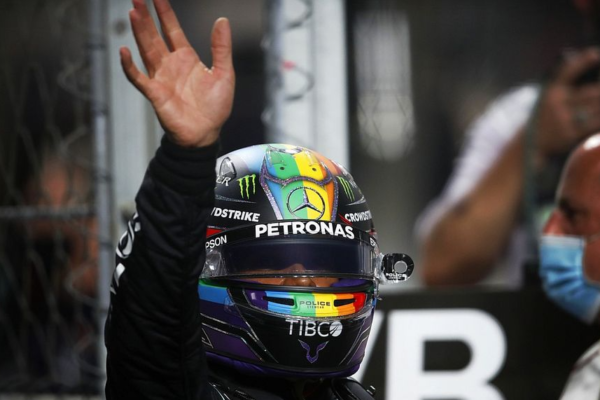 Lewis Hamilton Raih Pole Position dalam Kualifikasi F1 GP Hungaria 2023: Catatan Spektakuler di Sirkuit Hungaroring