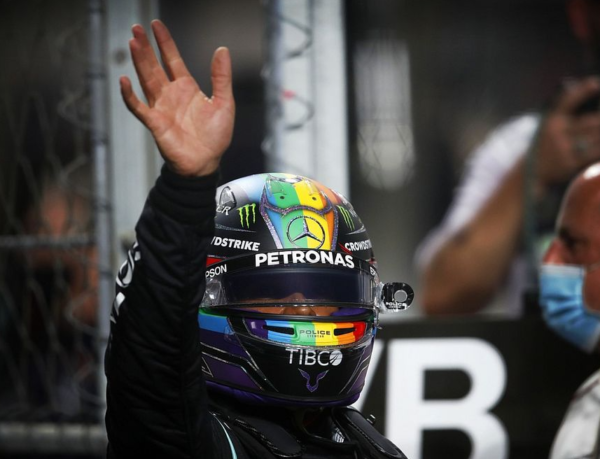 Lewis Hamilton Raih Pole Position dalam Kualifikasi F1 GP Hungaria 2023: Catatan Spektakuler di Sirkuit Hungaroring