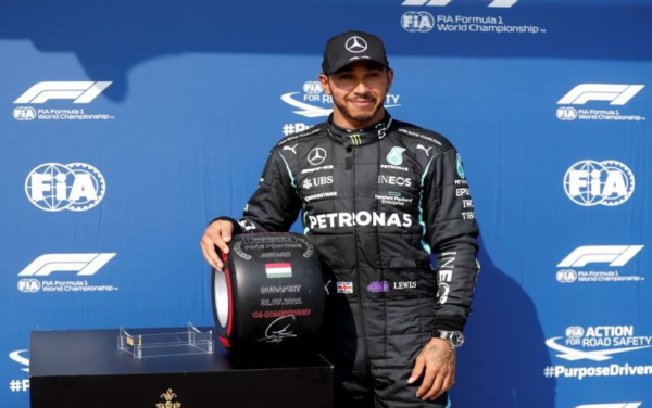 Mengintip Kandidat Pengganti Lewis Hamilton di Mercedes: 8 Pembalap Potensial yang Mungkin Memimpin Tim Paling Bergengsi di F1