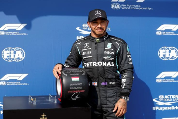 Mengintip Kandidat Pengganti Lewis Hamilton di Mercedes: 8 Pembalap Potensial yang Mungkin Memimpin Tim Paling Bergengsi di F1