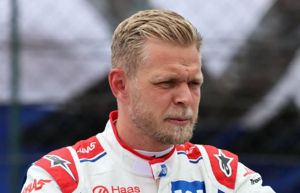 Kualifikasi GP Brasil 2022: Kevin Magnussen Rebut Pole Position dengan Kecepatan Gemilang