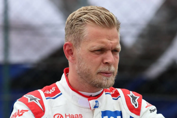 Kualifikasi GP Brasil 2022: Kevin Magnussen Rebut Pole Position dengan Kecepatan Gemilang