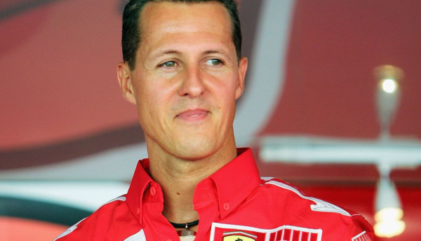 Misteri Sepuluh Tahun: Kisah Kelam Kondisi Michael Schumacher yang Menyisakan Tanda Tanya