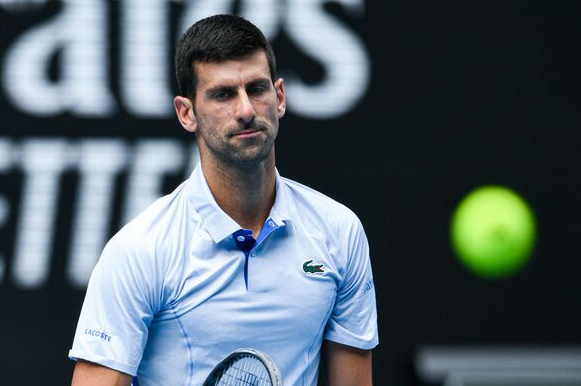 AC Milan Sempat Ingin Rekrut Novak Djokovic, Buat Apa? Antara Cinta Sepak Bola dan Kejutan Tenis