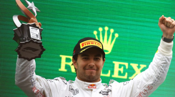 Masih Inkonsisten, Sergio Perez Diminta Lupakan Mimpi Juara Dunia F1