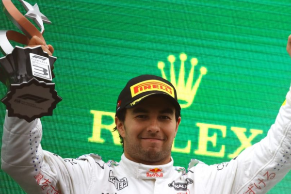 Masih Inkonsisten, Sergio Perez Diminta Lupakan Mimpi Juara Dunia F1