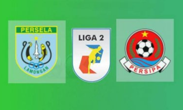 Persela Lamongan vs Persipa Pati: Duel Sengit di Liga 2 2023-2024