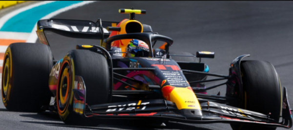 Tekad Red Bull Racing: Mempertahankan Konsistensi dengan RB19 di Musim F1 2023