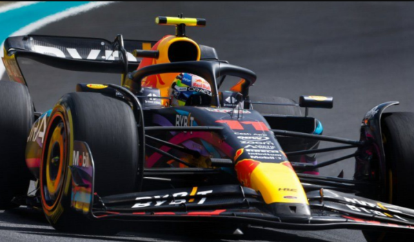 Tekad Red Bull Racing: Mempertahankan Konsistensi dengan RB19 di Musim F1 2023