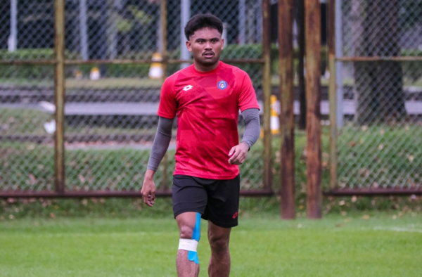 Pelatih Sabah FC Menantang Saddil Ramdani untuk Merasakan Panggilan Timnas Indonesia: Sebuah Panggilan Pembaruan dan Prestasi