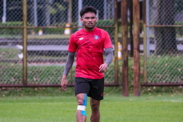 Pelatih Sabah FC Menantang Saddil Ramdani untuk Merasakan Panggilan Timnas Indonesia: Sebuah Panggilan Pembaruan dan Prestasi