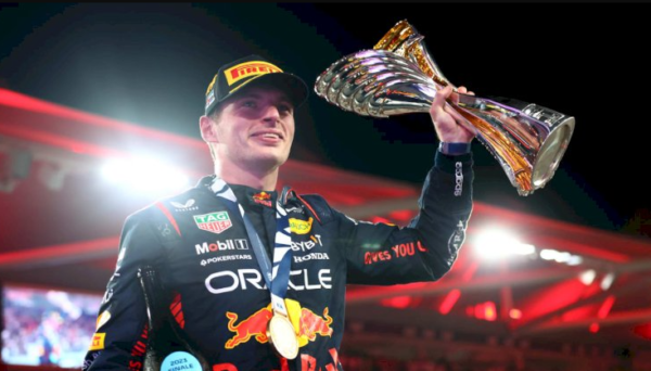 Verstappen Menjadi Penguasa Malam Terakhir Musim: Hasil F1 GP Abu Dhabi 2023