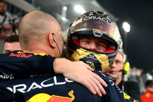Verstappen Pecahkan Rekor Kemenangan Semusim di F1 GP Meksiko 2023: Prestasi Luar Biasa Pembalap Red Bull