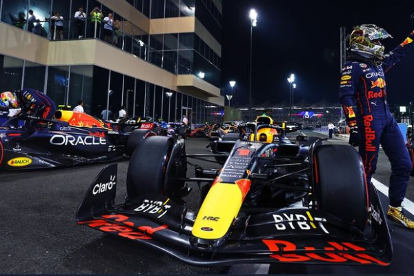 Verstappen Rebut Pole Position di Kualifikasi F1 GP Abu Dhabi 2023: Siap-siap Saksikan Laga Mendebarkan di Lintasan Yas Marina