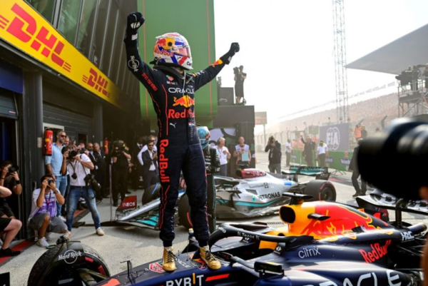 Kualifikasi F1 GP Spanyol: Verstappen Menempati Starting Grid Terdepan