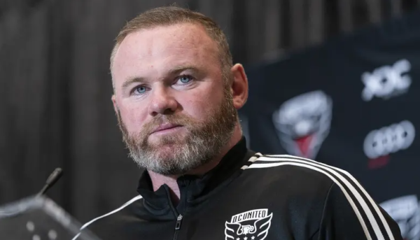 Wayne Rooney dan Pintu Baru: Melangkah ke Dunia Pelatihan di Liga Arab Saudi?