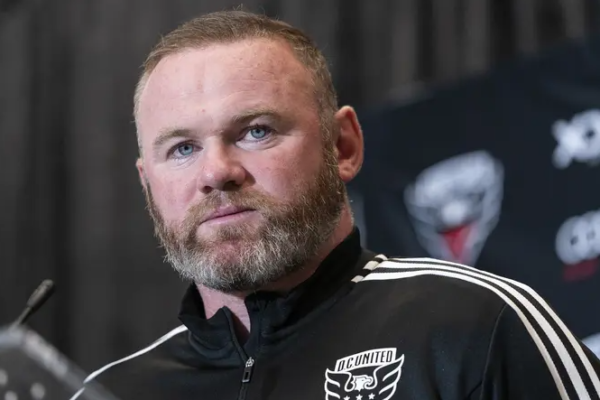 Wayne Rooney dan Pintu Baru: Melangkah ke Dunia Pelatihan di Liga Arab Saudi?