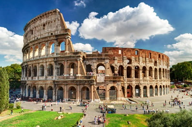 Koloseum: Keajaiban Bersejarah yang Menggetarkan di Tengah Roma