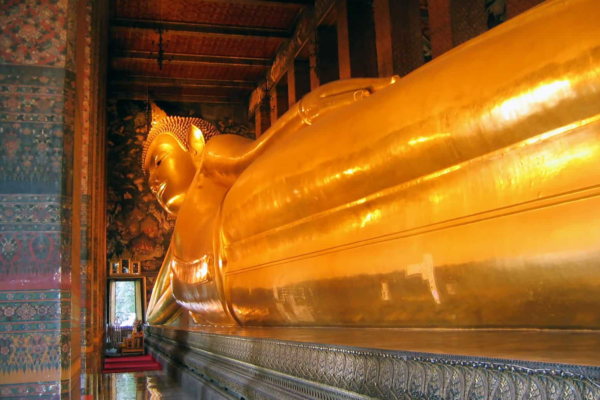 Wat Pho: Keajaiban Spiritual di Jantung Bangkok yang Memikat Hati dan Jiwa